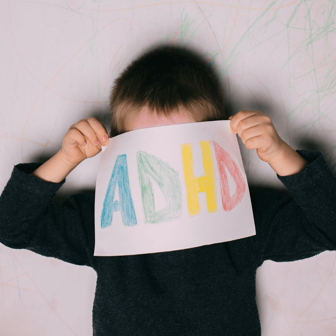 ADHD Therapy