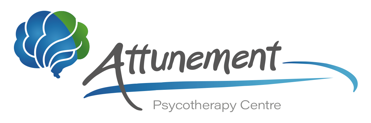 Attunement Logo